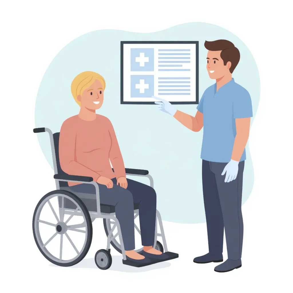 Personalized Care Plan